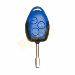 Nissan Rogue (T32, 2014–2018) spare car key – T32 Smart Key, cut & programmed by Smart Auto Keys