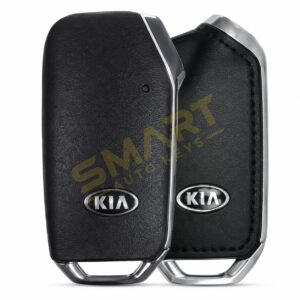 Kia Cadenza Kia Smart Key (ID47) replacement spare car key - supplied, cut and programmed by Smart Auto Keys