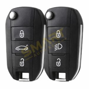 Nissan NV200 / Evalia (M20, 2014–2022) spare car key – NV200 Remote Key, cut & programmed by Smart Auto Keys