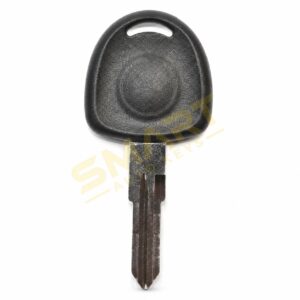 Cadillac / Chevrolet / GMC / Pontiac / Saturn Escalade, Astro, Blazer, Camaro, Cavalier, Express, Malibu, Monte Carlo, S-10, Silverado, Suburban, Tahoe, Jimmy, Safari, Savana, Sierra, Sonoma/S-15, Yukon, Firebird, Grand Am, Sunfire, S-Series GM Remote AB01502T replacement spare car key - supplied, cut and programmed by Smart Auto Keys