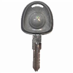 Cadillac / Opel / Vauxhall Catera, Astra, Calibra Transponder key