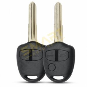 Mitsubishi Mitsubishi Remote Key (PCF7936) MIT8 replacement spare car key