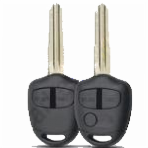 Mitsubishi Pajero / Montero / Shogun, Triton / L200 / Strada Mitsubishi Remote Key (PCF7936) MIT8
