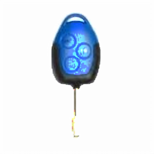 Ford Tourneo, Transit Ford Remote Key (4D63)