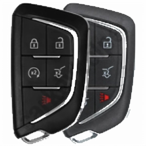 Cadillac CT4, CT5, Escalade Cadillac Smart Key YG0G20TB1