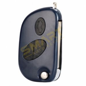 Maserati Maserati Remote Key ID48 SIP22 replacement spare car key