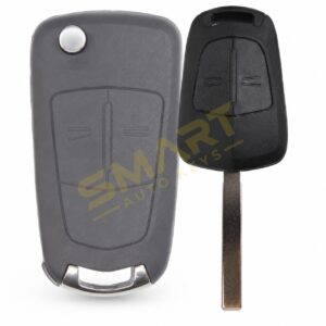Opel / Vauxhall Astra, Zafira Opel Remote Key (PCF7941)