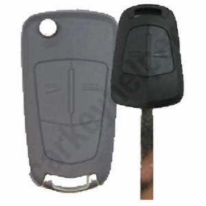 Opel / Vauxhall Astra, Zafira Opel Remote Key (PCF7941)