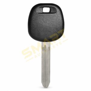 Toyota Camry (Mk5 (XV20), 1997–2001) spare car key – Transponder key (TOY47-ID4C), cut & programmed by Smart Auto Keys
