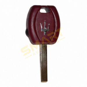 Maserati Ghibli, Grecale, MC20, MCPura Smart Key (PEPS) | Smart Auto Keys Maserati Ghibli, Grecale, MC20, MCPura Smart Key (PEPS) replacement spare car key - supplied, cut and programmed by Smart Auto Keys