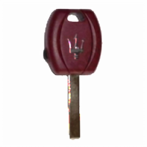 Maserati 3200 GT, Coupé / Spyder Remote Key (ID46)
