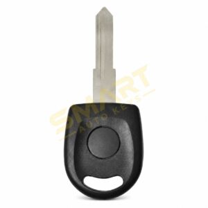 Seat Toledo (MK1 (1L), 1995–1999) spare car key – Transponder key (ID33), cut & programmed by Smart Auto Keys