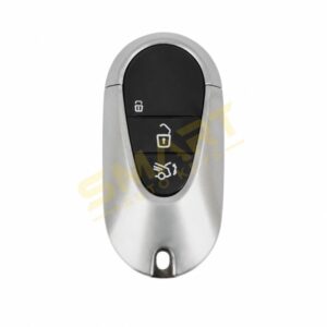 Mercedes Smart Key (FBS4) replacement spare car key