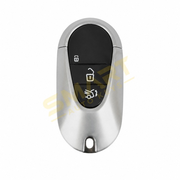 Mercedes A-Class, AMG GT, C-Class, CLE-Class, E-Class, EQA-Class, EQB-Class, EQC-Class, EQE-Class, EQS-Class, G-Class, GLB-Class, GLE-Class, GLS-Class, S-Class Smart Key (FBS4) | Smart Auto Keys Mercedes A-Class, AMG GT, C-Class, CLE-Class, E-Class, EQA-Class, EQB-Class, EQC-Class, EQE-Class, EQS-Class, G-Class, GLB-Class, GLE-Class, GLS-Class, S-Class Smart Key (FBS4) replacement spare car key - supplied, cut and programmed by Smart Auto Keys