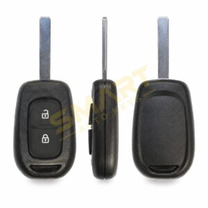 Jaguar I-Pace (Mk1, 2018–2026) spare car key – Smart Key, cut & programmed by Smart Auto Keys