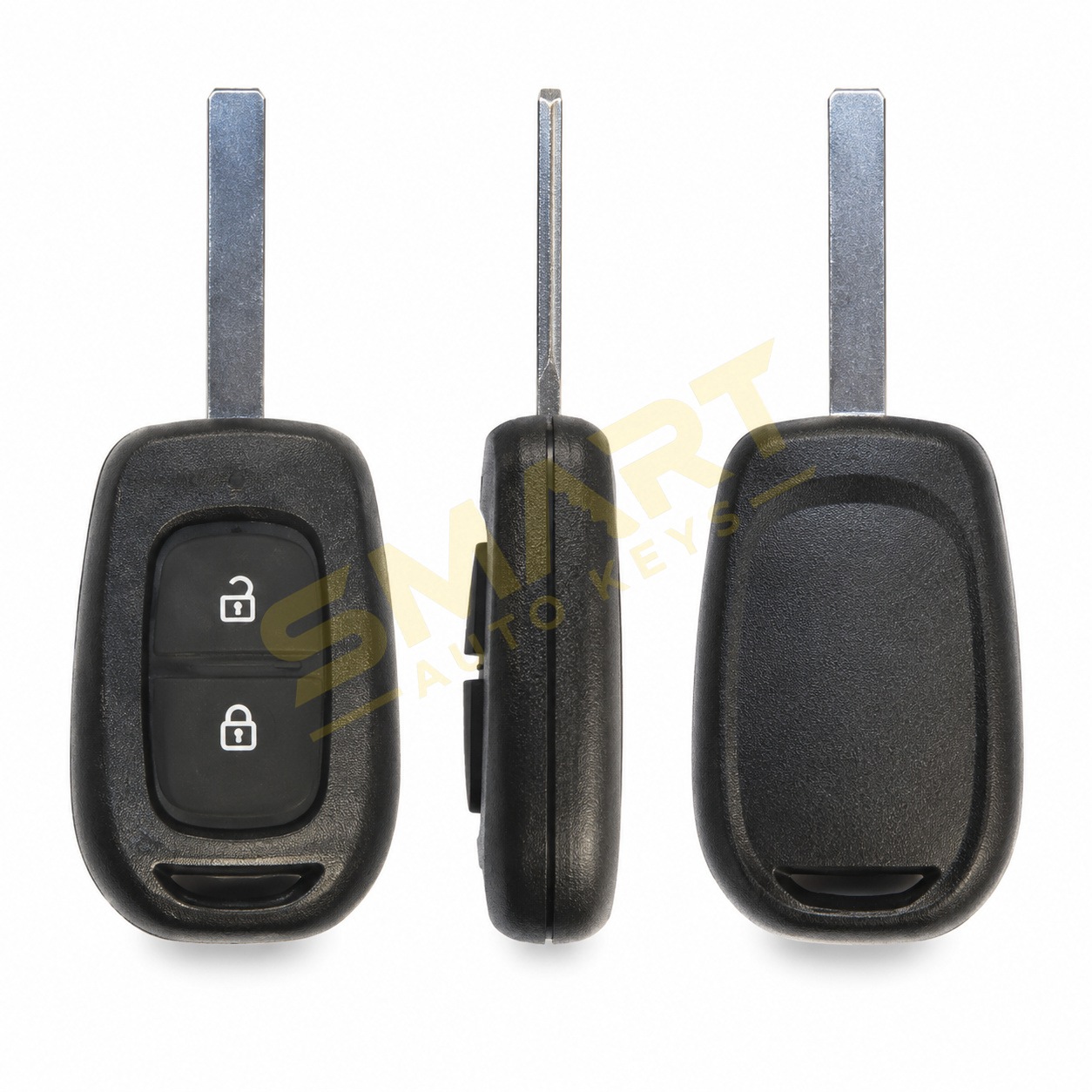 Jaguar I-Pace Smart Key | Smart Auto Keys Jaguar I-Pace Smart Key replacement spare car key - supplied, cut and programmed by Smart Auto Keys
