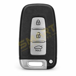 Hyundai, Kia Hyundai/Kia Smart Key (PCF7952A) MDFEU03 replacement spare car key