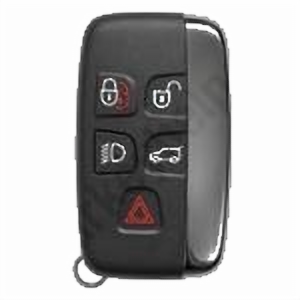 Jaguar E-Pace Smart Key
