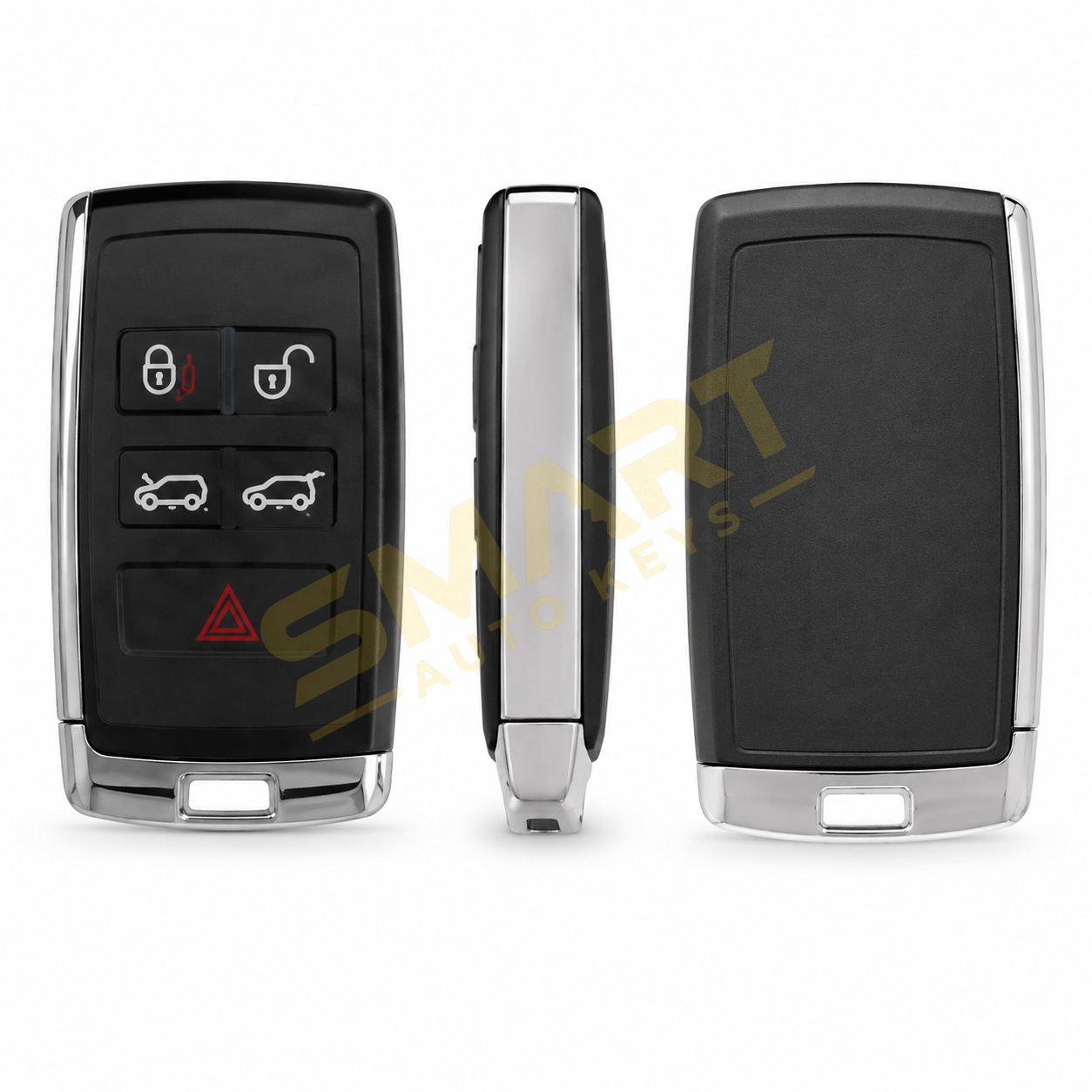Opel / Vauxhall Zafira Opel Remote Key ID40 HU100 2 Button | Smart Auto Keys Opel / Vauxhall Zafira Opel Remote Key ID40 HU100 2 Button replacement spare car key - supplied, cut and programmed by Smart Auto Keys