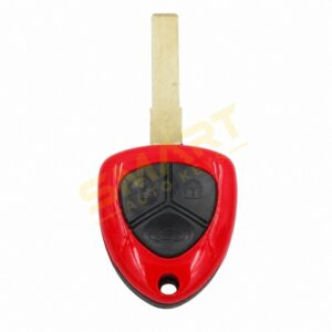 Ferrari 458, California, F12 Ferrari Remote Key (ID48)