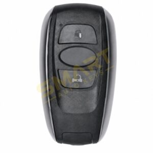 Subaru, Toyota Smart Key ID4D replacement spare car key