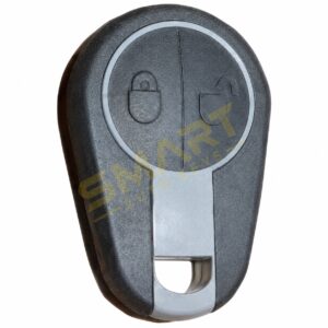 Volvo Volvo Truck Remote (2 Button) replacement spare car key