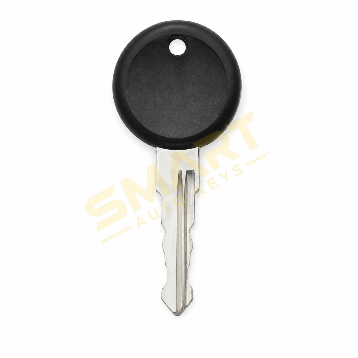 Porsche 924, 944 Mechanical key (WT7) | Smart Auto Keys Porsche 924, 944 Mechanical key (WT7) replacement spare car key - supplied, cut and programmed by Smart Auto Keys