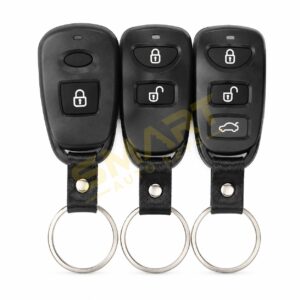 Kia Hyundai/Kia Remote replacement spare car key