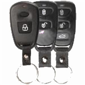 Kia Carens, Cerato, Sorento Hyundai/Kia Remote