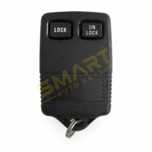 Volvo Volvo Remote replacement spare car key