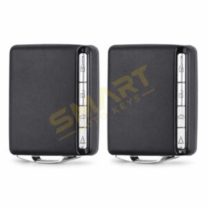 Volvo Volvo Smart Key (RF430) replacement spare car key