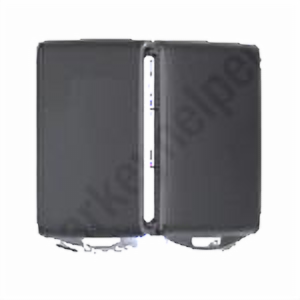 Volvo C40 Recharge, EC40, XC40 Volvo Smart Key (RF430)