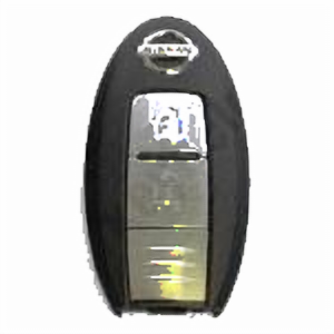 Nissan Micra / March K14 Smart Key