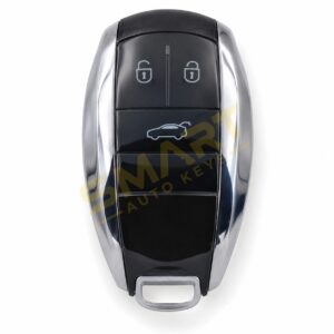 Bentley Smart key (MLB, PEPS) replacement spare car key