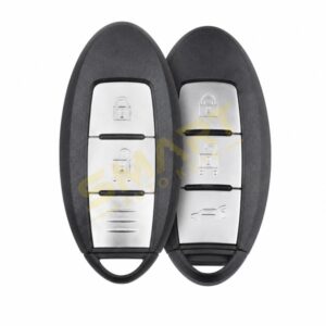 Nissan J12/T33 Smart Key replacement spare car key
