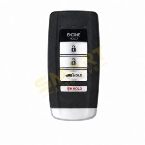 Acura Acura Smart Key (ID47) KR580399900 replacement spare car key