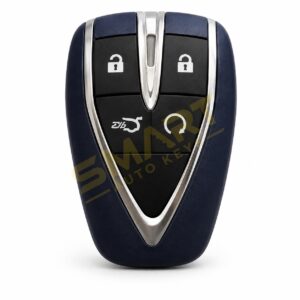 ChangAn CS35 (PLUS, 2022–2026) spare car key – ChangAn Smart Key, cut & programmed by Smart Auto Keys