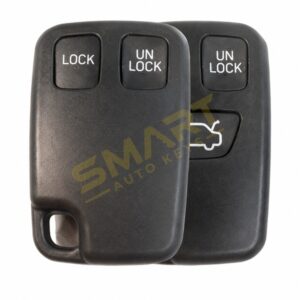 Volvo Volvo Remote replacement spare car key
