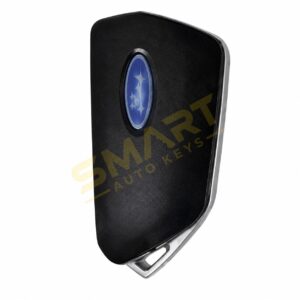 Ford Smart Key (VAG-5D) replacement spare car key