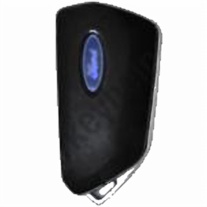 Ford Capri EV, Explorer EV, Tourneo Connect Smart Key (5D)