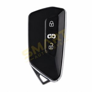 Volkswagen ID. Buzz (Mk1 (E06), 2024–2026) spare car key – Smart Key (5D-PS), cut & programmed by Smart Auto Keys