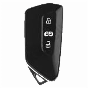 Volkswagen ID. Buzz Smart Key (5D-PS)