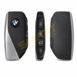 Acura, Honda Acura/Honda Remote (KOBUTAH2T) replacement spare car key