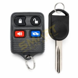 Ford Crown Victoria (Mk2 (EN114), 2003–2006) spare car key – Remote + Key, cut & programmed by Smart Auto Keys