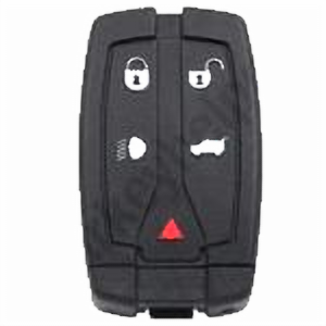 Land Rover Freelander Dash Key