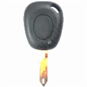 Renault Megane, Scénic Remote Key (ID60/64)