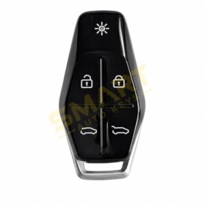 Fisker Ocean (2023–2025) spare car key – Fisker Smart Key, cut & programmed by Smart Auto Keys