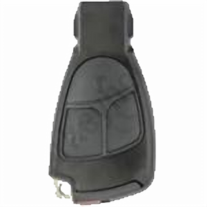 Mercedes V-Class, Viano, Vito Slot Key (FBS3)