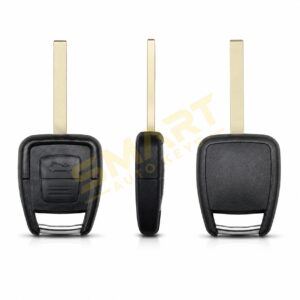 Dacia Duster (Mk2 (HM), 2019–2024) spare car key – Dacia Remote Key (ID4A) VA2, cut & programmed by Smart Auto Keys