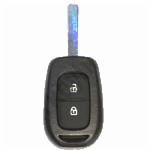 Dacia Duster Dacia Remote Key (ID4A) VA2